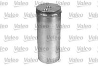 VALEO 509709 - Filtro deshidratante, aire acondicionado