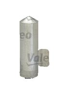 VALEO 509714 - Filtro deshidratante, aire acondicionado