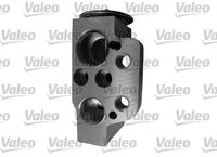 VALEO 509901 - Restricción de fabricante: TGK<br>Agente frigorífico: R 134 a<br>