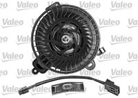 VALEO 698046 - Ventilador habitáculo