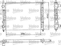 VALEO 731302 - Radiador, refrigeración del motor