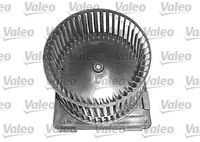 VALEO 698402 - Ventilador habitáculo