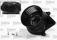 VALEO 698447 - Ventilador habitáculo