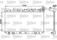 VALEO 731670 - Radiador, refrigeración del motor