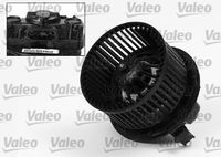 VALEO 698755 - Ventilador habitáculo