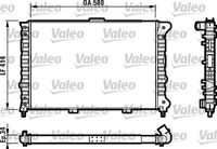 VALEO 732012 - Radiador, refrigeración del motor