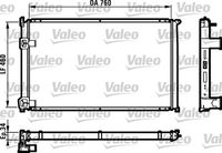 VALEO 732063 - Radiador, refrigeración del motor