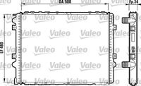 VALEO 732569 - Radiador, refrigeración del motor - REFERENCIA NUEVA