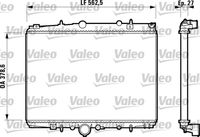 VALEO 732598 - Radiador, refrigeración del motor