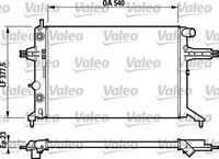 VALEO 732724 - Radiador, refrigeración del motor