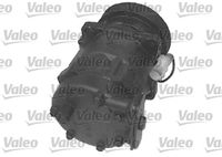 VALEO 699610 - Compresor, aire acondicionado - VALEO RE-GEN REMANUFACTURED