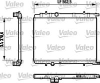 VALEO 732892 - Radiador, refrigeración del motor