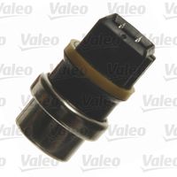 VALEO 700012 - Diámetro exterior [mm]: 20<br>Número de conexiones: 4<br>Color: negro<br>Marca color: azul<br>Peso [kg]: 0,026<br>Artículo complementario/Información complementaria: con junta<br>Artículo complementario/Información complementaria: con clip de sujeción<br>