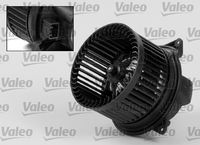 VALEO 715017 - Ventilador habitáculo