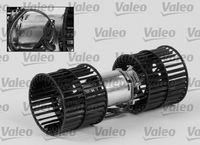 VALEO 715022 - Tensión [V]: 12<br>Vehículo con dirección a la izquierda / derecha: para vehic. dirección izquierda<br>Versión: .1<br>para fabricante volante: FORD<br>