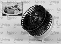 VALEO 715031 - Ventilador habitáculo