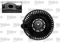 VALEO 715053 - Ventilador habitáculo