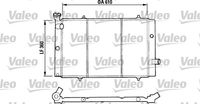 VALEO 730015 - Radiador, refrigeración del motor