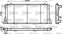 VALEO 730349 - Material aletas refrigeradoras: Aluminio<br>Ancho de red [mm]: 317<br>Profundidad de red [mm]: 32<br>Ø entrada [mm]: 32<br>Ø salida [mm]: 32<br>Longitud de red [mm]: 590<br>Material depósitos de agua (radiador): Plástico<br>Restricción de fabricante: PrascoSelection<br>