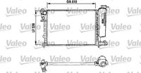 VALEO 730630 - Radiador, refrigeración del motor