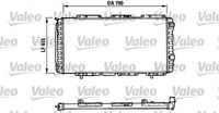 VALEO 730997 - Radiador, refrigeración del motor