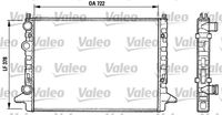 VALEO 731008 - Radiador, refrigeración del motor