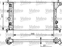 VALEO 731393 - Radiador, refrigeración del motor