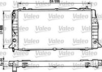 VALEO 731428 - Radiador, refrigeración del motor