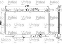 VALEO 731471 - Radiador, refrigeración del motor