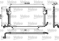 VALEO 817042 - Condensador, aire acondicionado