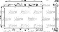 VALEO 731634 - Radiador, refrigeración del motor