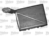 VALEO 817521 - Evaporador, aire acondicionado