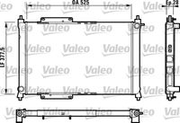 VALEO 731816 - Radiador, refrigeración del motor