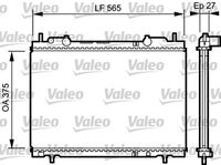 VALEO 731973 - Radiador, refrigeración del motor