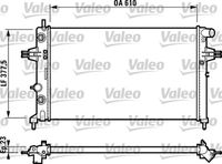 VALEO 732549 - Radiador, refrigeración del motor