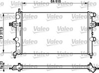 VALEO 732551 - Radiador, refrigeración del motor