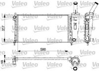 VALEO 732578 - Radiador, refrigeración del motor