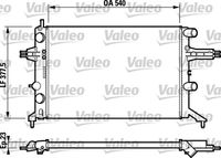 VALEO 732723 - Radiador, refrigeración del motor