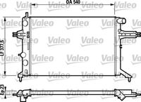 VALEO 732795 - Radiador, refrigeración del motor