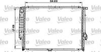 VALEO 819417 - Radiador, refrigeración del motor