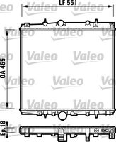 VALEO 732830 - Radiador, refrigeración del motor