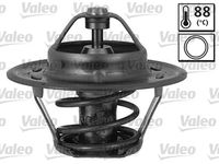 VALEO 819851 - Termostato, refrigerante