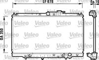 VALEO 734109 - Radiador, refrigeración del motor