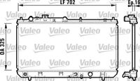 VALEO 734124 - Radiador, refrigeración del motor