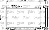 VALEO 734174 - Radiador, refrigeración del motor