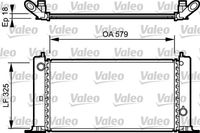 VALEO 734228 - Radiador, refrigeración del motor