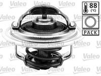 VALEO 820058 - Termostato, refrigerante