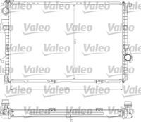 VALEO 734277 - Radiador, refrigeración del motor