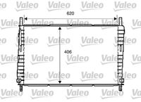 VALEO 734286 - Radiador, refrigeración del motor