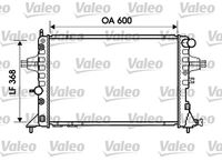 VALEO 734388 - Radiador, refrigeración del motor